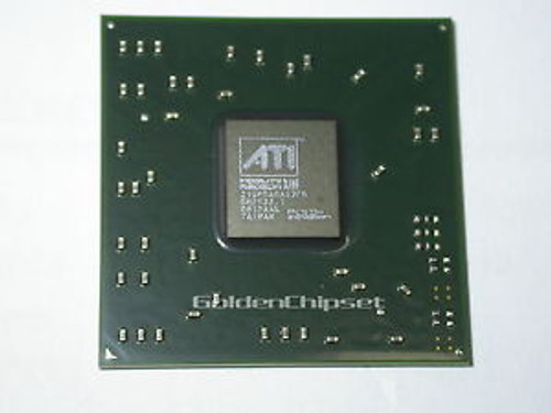 5Pieces Brand New ATI GPU 216PDAGA23FG BGA Chipset TaiWan