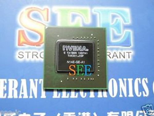 Original New NVIDIA GT765M N14E-GE-A1 Graphic Chipset DC:2014+ TAIWAN