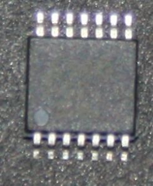 INTERSIL 8013 DC/DC CONVERTOR QTY:48