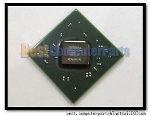 New nVIDIA MCP67MV-A2 BGA IC Chipset With Balls 2011+