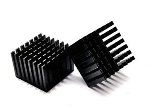 100pcs,28x28x20mm High quality heat sink The south north bridge radiator?XYZ 04