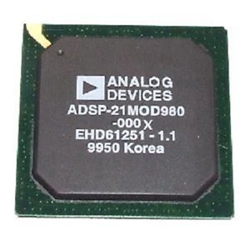 ADSP21MOD980 AD Analog Devices IC