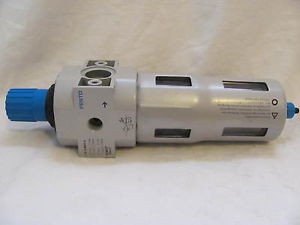 ?NEW? FESTO (P/N# 159637 W643 ) FILTER REGULATOR LFR-1-D-MAXI-A