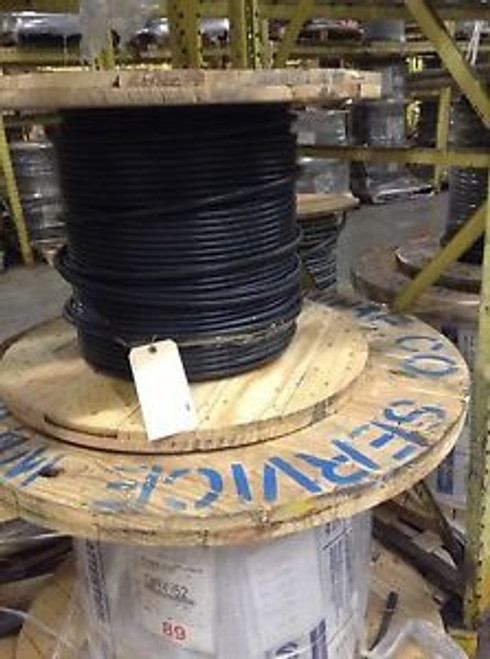 400 4/0 XHHW Building wire Aluminum KCMIL THHN THWN 600V