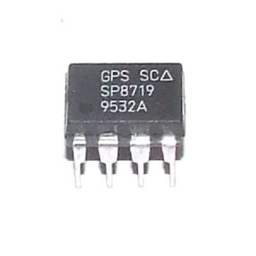 1 Pcs SP8719 PLESSEY  IC