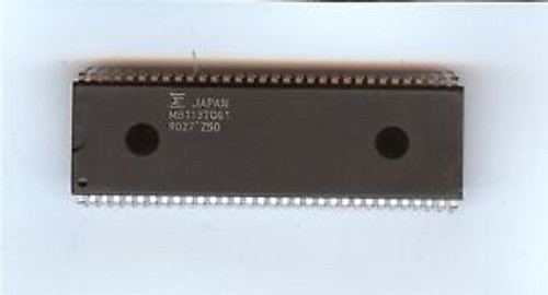 MB113T041  /  Fujitsu IC