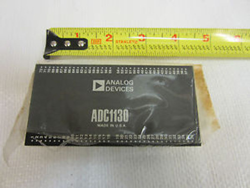 ANALOG DEVICES ADC1130 CONVERTER MODULE