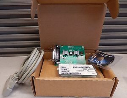 ANALOG DEVICES ADISEVAL EVALUATION DEVELOPMENT SYSTEM KIT 990