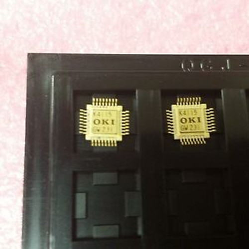 OKI KGL4115GW Modulator Driver (Gold?)