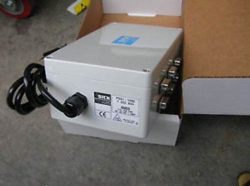 Sick Micro Power Supply PS51-1000