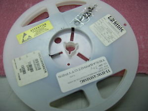 Lot 394 Hittite Microwave HMC435MS8TG  Reel