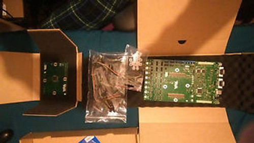 Atmel ATSTK600 STK600 Development Kit