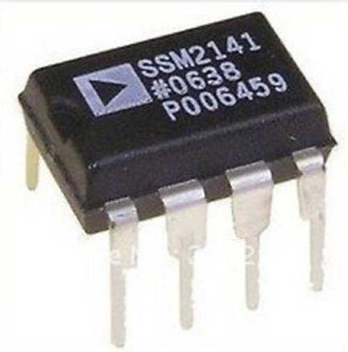 50pcs SSM2141P PMI IC