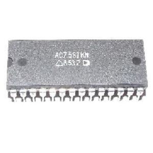 AD7581KM AD Analog Devices IC