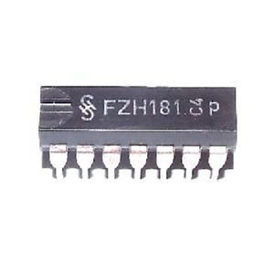 FZH181 Siemens IC