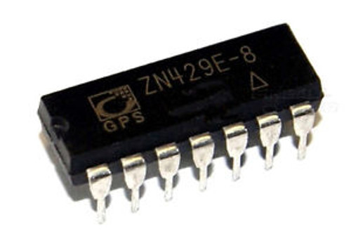 25pcs ZN429E-8 GP IC