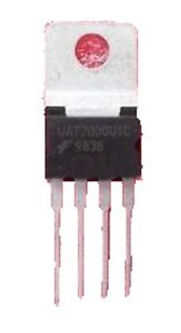 UA77000 Fsc IC