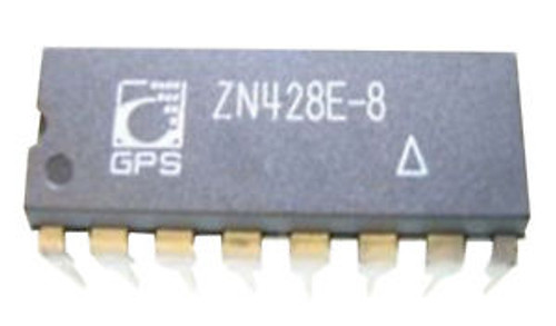 ZN428E-8 Ferranti IC