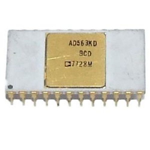 AD563KD Analog Devices IC