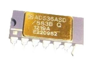 AD536ASD AD IC