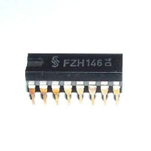 FZH146 Siemens IC