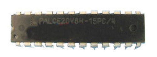 50pcs PALCE20V8H-15PC AMD IC