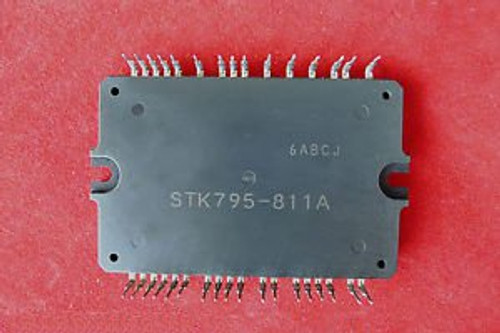 New 10pcs SANYO STK795-811A IC