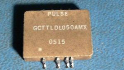 CLOCK AND TIMING IC PULSE GCTTLDL050AMX 050