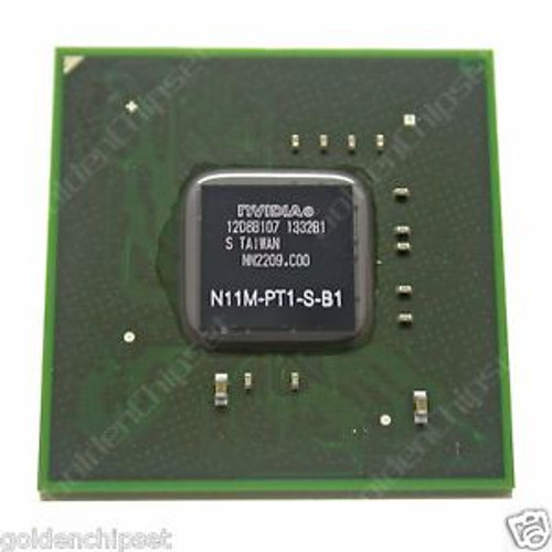5pcs Brand New 2013+ NVIDIA GeForce N11M-PT1-S-B1 Laptop Motherboard VGA Chipset
