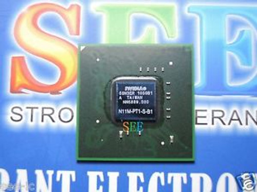 5piece  Brand New NVIDIA N11M-PT1-S-B1 BGA Chips IC Chipset chip