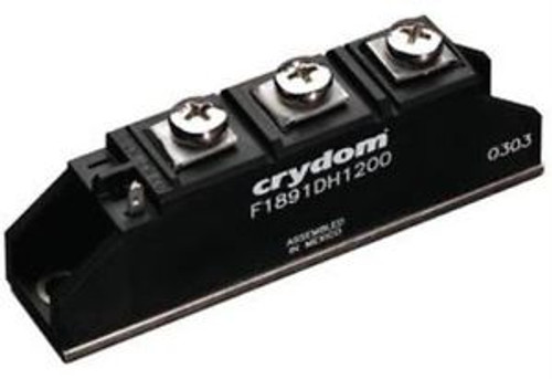 18M2060 Crydom - F1857D1200 - Thyristor Module, 55A, 1.2Kv
