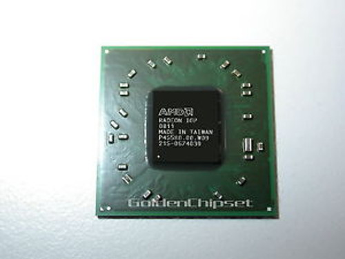 5pcs New AMD RADEON GPU 215-0674030 BGA Video Card Chipset 2008+ TaiWan VGA Chip