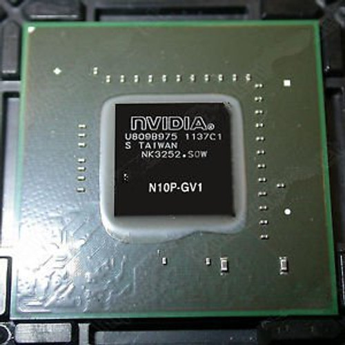 5pcs 2011+ N10P-GV1 NVIDIA Brand New BGA GPU Chip Graphic Processor Chipset