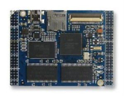 08W3729 Embest-Mini3250 Processor Card-Daughter Board, Arm926Ej Core, Devkit3250