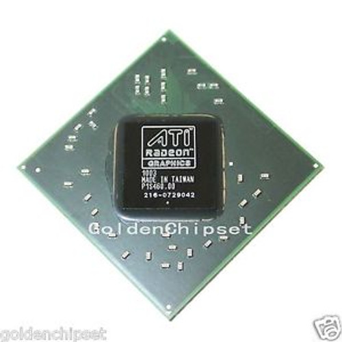 3pcs New ATI 216-0729042 HD4650 Video Card BGA Chipset Motherboard IC Chip 2010+