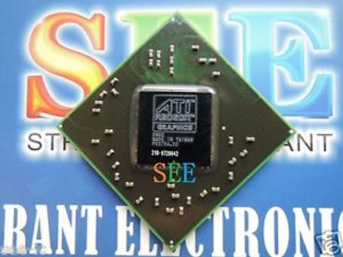 3pcs Brand New ATI 216-0729042 BGA Chipset DC:2010+
