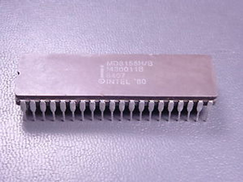 MD8155H/B Intel 2K RAM NOS