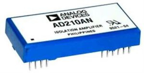 05F6727 Analog Devices - Ad210An - Isolation Amp, 20Khz, 15V, Dip-12