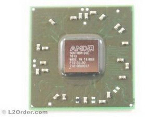 5x NEW AMD Southbridge 218-0660017 BGA chipset With Solder Balls US