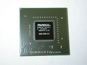 5pieces G96-600-C1 GPU BGA Video Graphic Chipset 2009+ Original New Chip