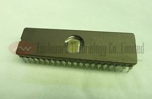 INTEL MD87C51FB 87C51 8051 8-Bit Powerful Controller IC CDIP40 X 1pc