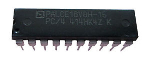 50pcs PALCE16V8H-15PC AMD IC