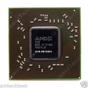 5pcs AMD 218-0810001 Laptop GPU Graphic IC Chipset BGA Video Chip Refurbished