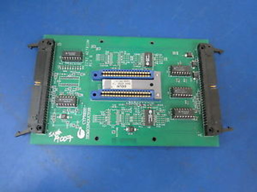 Cypress Semiconductor Board 2292 Aetrium Rev. B