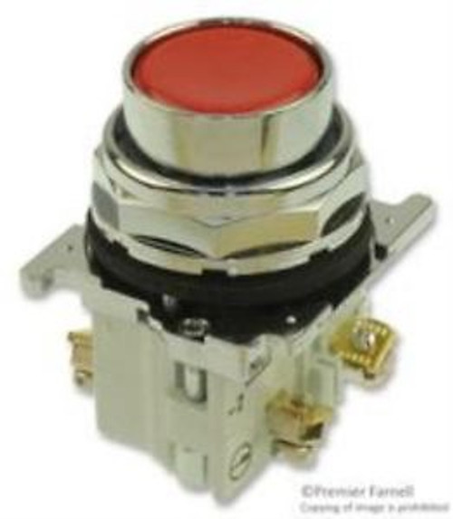 No. 44K1534 Eaton Cutler Hammer 10250T102-47 Push Button Contact Block