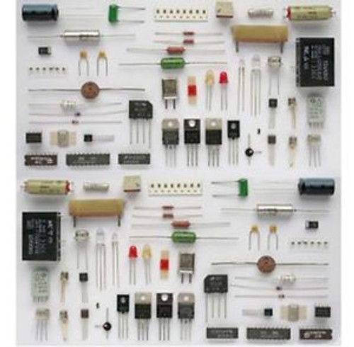 5pcs Toshiba NPN 2SC2782 RF VHF Amplifier Transistor