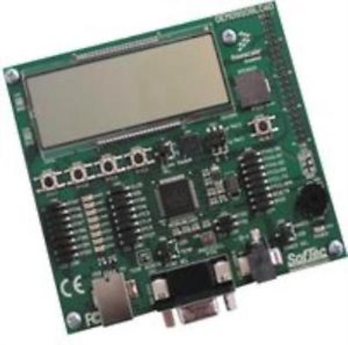 Freescale Semiconductor-Demo9S08Lc60-Mc9S08Lc60,Usb To Bdm Interface,Demo Board