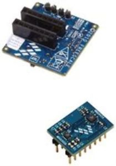 FreescaleSemiconductor-Lfstbeb3110-Sensor Toolbox Board For Mag3110 And Mma8451Q
