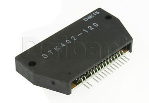 STK402-120 Original (New) Sanyo