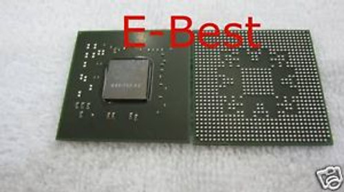 5pcs Graphics NVIDIA G86-730-A2 BGA IC Chipset With Balls